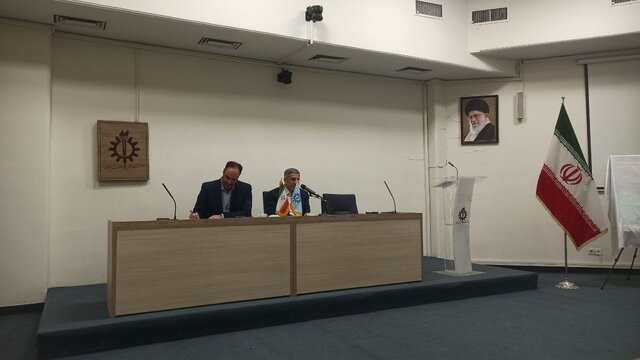 دانشگاه‌ها باید برای تحقق اقتدار ملی راهکارهای عملی ارائه دهند