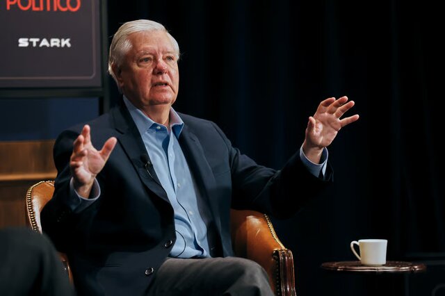 «ترین‌ها» در مونیخ ۲۰۲۶ از نگاه پالتیکو