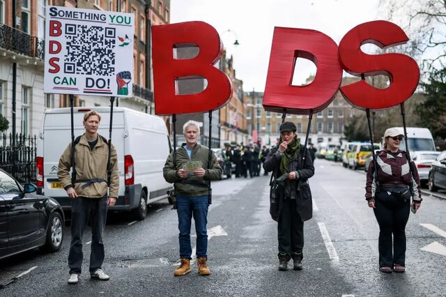 تکرار تاریخ آپارتاید؛ الگوی آفریقای جنوبی این‌بار علیه تل‌آویو