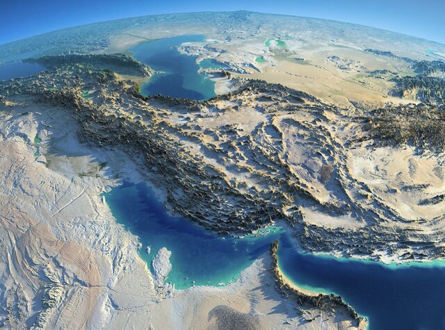 تصویری که در صفحه «ویل شرایور» منتشر شده است تحلیلگر آمریکایی: دژ مستحکم ایران مغلوب امپراتوری رو به زوال آمریکا نخواهد شد