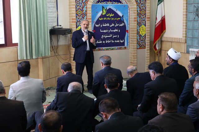 وزیر آموزش و پرورش: معلمان فواید نماز را برای دانش‌آموزان تبیین کنند