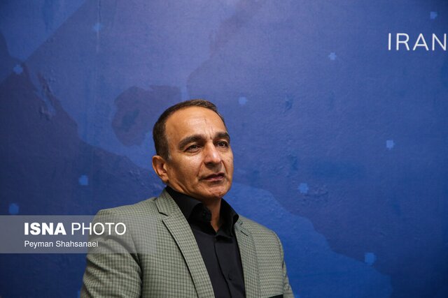 هشدار جدی درباره آب شرب، فرونشست و آلودگی هوای اصفهان/ ۲۹ دشت در وضعیت فوق بحرانی