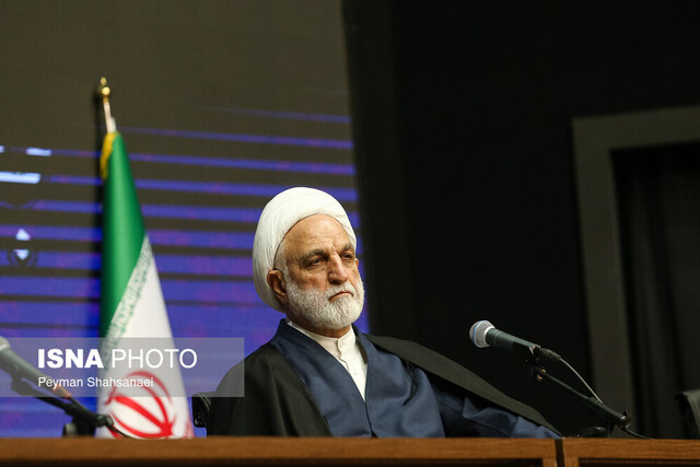 آخرین وضعیت پرونده‌ شبنم نعمت‌زاده و امیرحسین مقصودلو/ انتقال شکوری راد به فشافویه