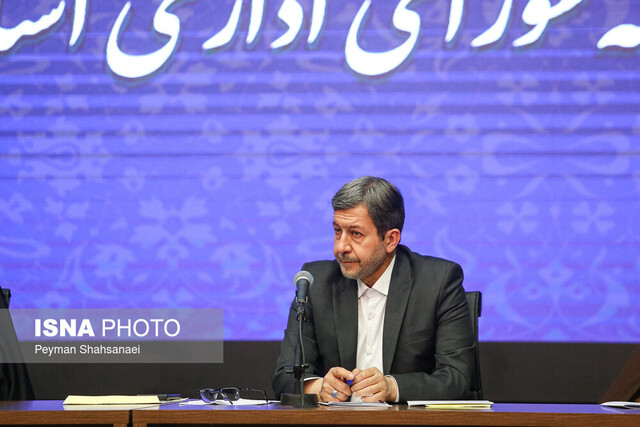 استاندار اصفهان: سفرهای میدانی نماد عدالت و تقویت‌کننده سرمایه اجتماعی است