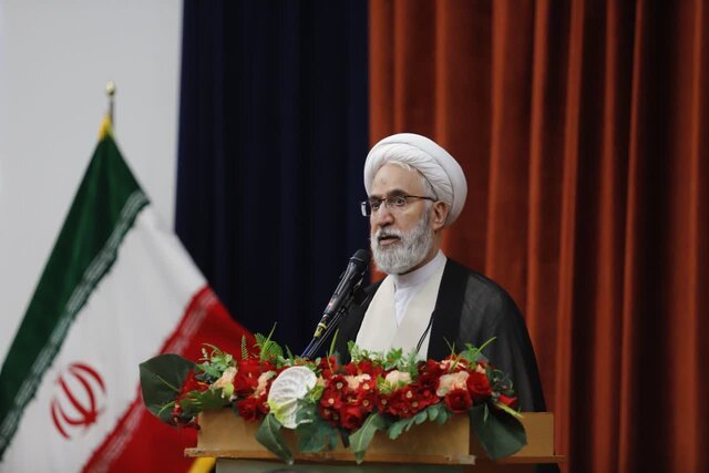 دادستان کل کشور: عدالت در توزیع آب و اصلاح مدیریت منابع یک ضرورت ملی است