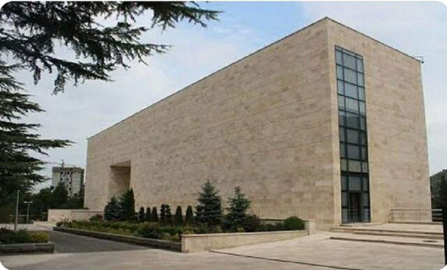 بررسی وضعیت ایرانیان زندانی در گرجستان