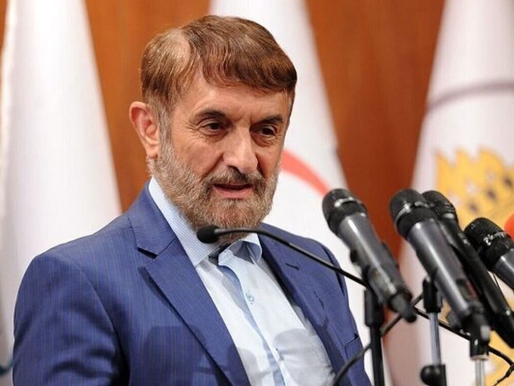 آقامحمدی: همدان می‌تواند به قطب غربالگری و گردشگری پزشکی کشور تبدیل شود