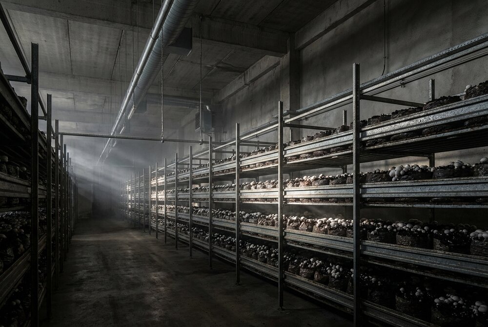 پشت پرده سودهای نجومی پرورش قارچ؛ واقعیت یا سراب؟