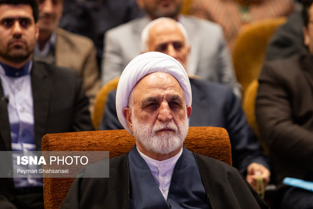 محسنی اژه‌ای: میان ایران و مردم لبنان پیوندهای مستحکم برقرار
