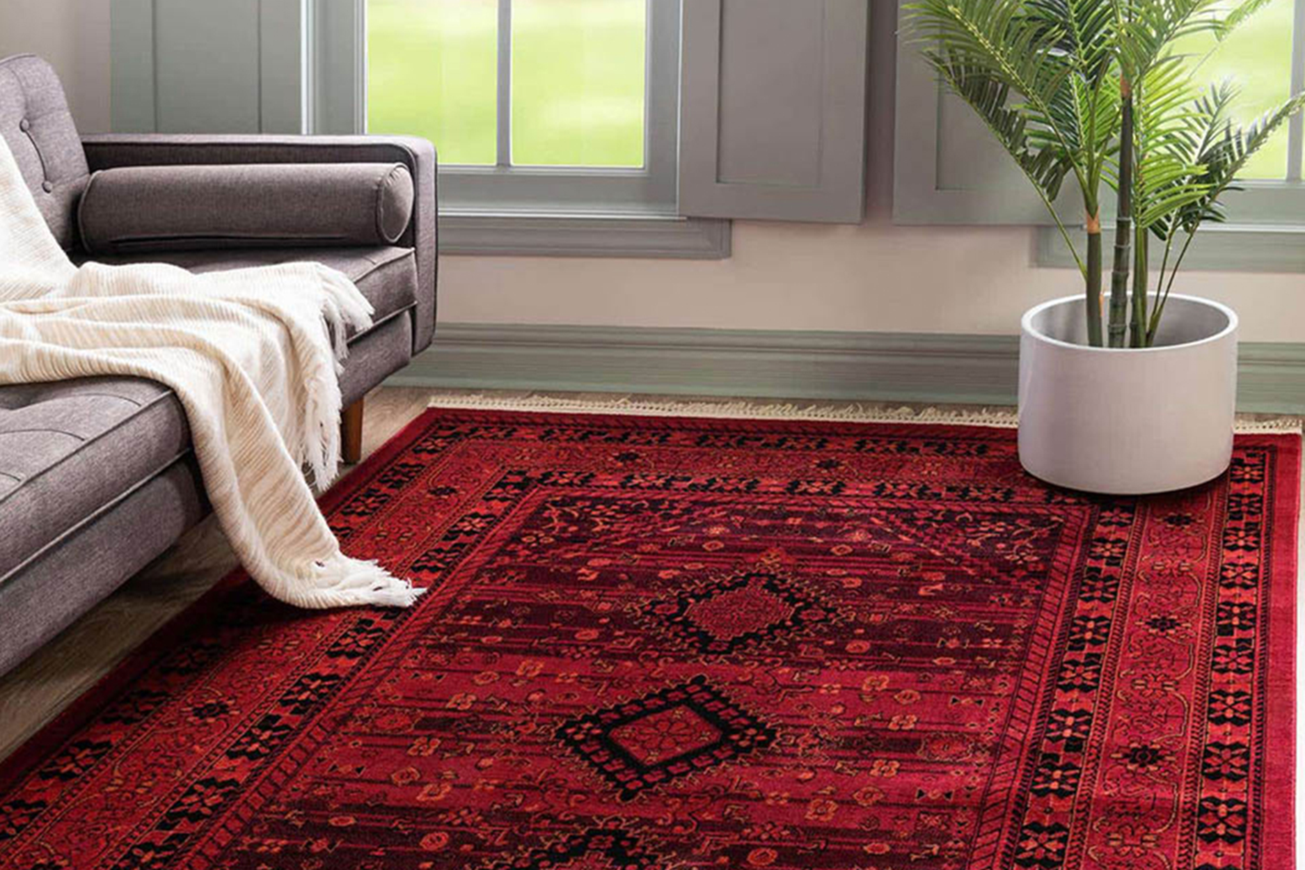 &nbsp;فرش بلوچی را از فرش امیرکبیر بخرید