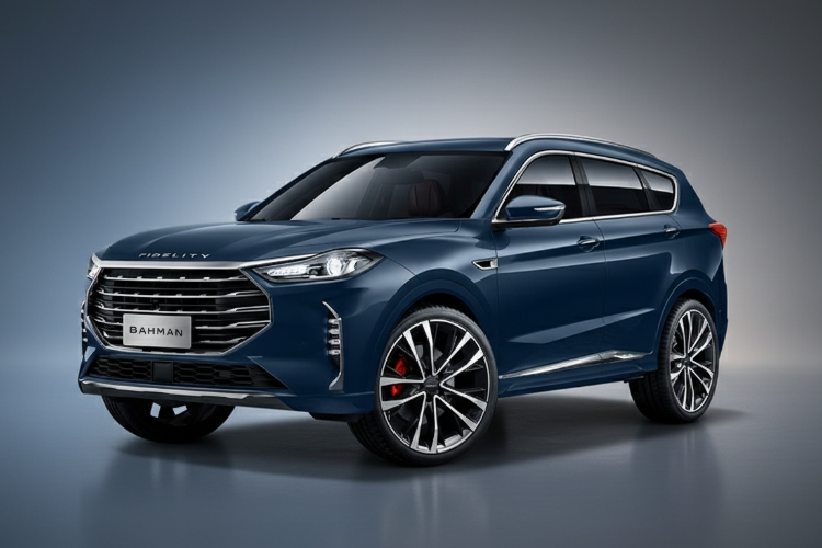 وضعیت فیدلیتی در پایان امسال؛ آیا این کراس‌اوور هنوز گزینه مناسبی برای خرید است؟