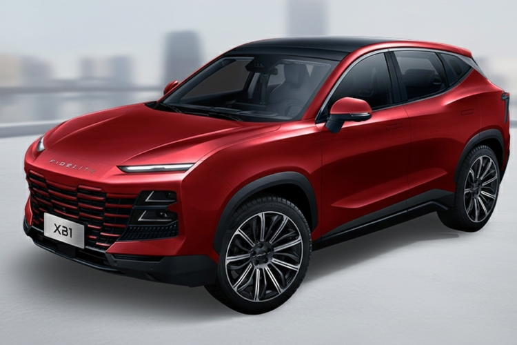 وضعیت فیدلیتی در پایان امسال؛ آیا این کراساوور هنوز گزینه مناسبی برای خرید است؟