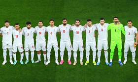 تیم ملی به مصاف نیجریه و کاستاریکا می‌رود