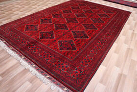  فرش بلوچی را از فرش امیرکبیر بخرید