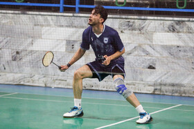 هفته یازدهم لیگ برتر بدمینتون؛ پرتو نیرو روشا - چادرملو اردکان