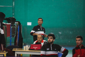 هفته یازدهم لیگ برتر بدمینتون؛ پرتو نیرو روشا - چادرملو اردکان