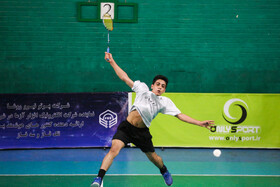 هفته یازدهم لیگ برتر بدمینتون؛ پرتو نیرو روشا - چادرملو اردکان