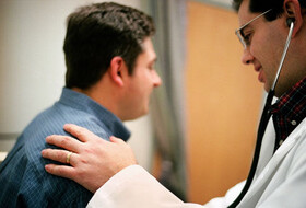 ارتقای فرهنگ ایمنی و پیشگیری؛ محور برنامه‌های هفته سلامت مردان در سیستان و بلوچستان