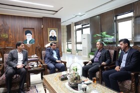 آمادگی کرمان برای ایجاد «روستابازار»/ ضرورت هدایت سرمایه‌گذاری‌ها به سمت صنایع فرآوری