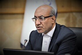 ایمنی آسانسورها دغدغه جدی مردم است/ مرز هوشمند را باید زودتر اجرایی کنیم