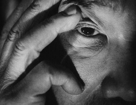 می‌توانم به آن دنیا بروم!