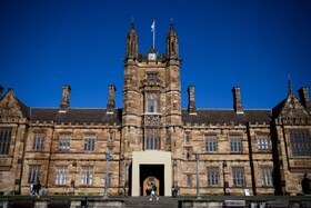 نژادپرستی عمیق در قلب دانشگاه‌های استرالیا