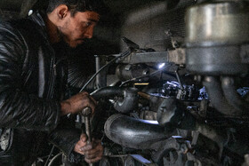 سیستم‌های محرکه و انتقال قدرت از فن‌آوری بالایی برخوردار است، ساخت این قطعات در داخل کشور علاوه بر تامین لوازم مورد نیاز موجب پیشرفت دانش فنی کشور نیز می‌شود.