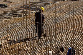 بازدید خبرنگاران از تصفیه خانه فاضلاب در حال ساخت پردیسان، مسکن مهر و ملی قم