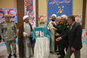 انتشار سه کتاب در حوزه تاریخ شفاهی و مستند روایی دفاع مقدس در جهرم