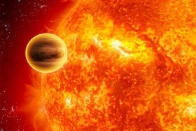 سیاره عطارد امشب در اوج درخشش؛ فرصت طلایی برای شکار نزدیکترین سیاره به خورشید