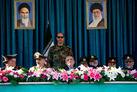 مسعود پزشکیان، رئیس جمهور در مراسم دانش آموختگی دانشگاه علوم انتظامی