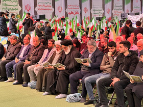 ابوترابی فرد: توطئه دشمن را باید خنثی کرد