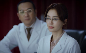 پخش سریال چینی «گروه نجات» از شبکه سلامت