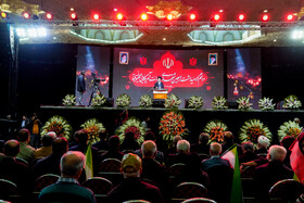 سخنرانی سید محمدحسن ابوترابی‌فرد در مراسم چهلم جانباختگان ناآرامی‌های دی ماه