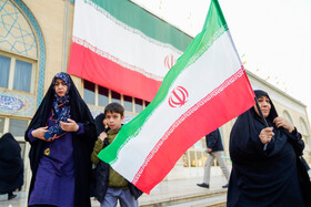 مراسم چهلم جانباختگان ناآرامی‌های دی ماه