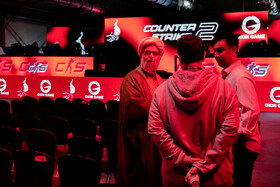 جشنواره بازی‌های ویدیویی