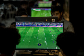 جشنواره بازی‌های ویدیویی