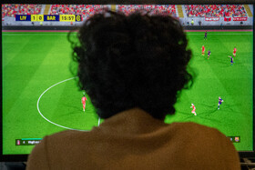 جشنواره بازی‌های ویدیویی