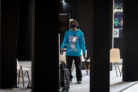 جشنواره بازی‌های ویدیویی