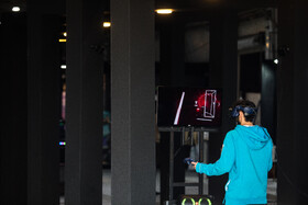 جشنواره بازی‌های ویدیویی