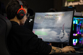 جشنواره بازی‌های ویدیویی