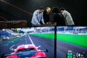 جشنواره بازی‌های ویدیویی