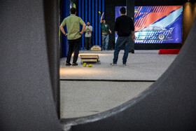 جشنواره بازی‌های ویدیویی