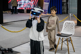 جشنواره بازی‌های ویدیویی