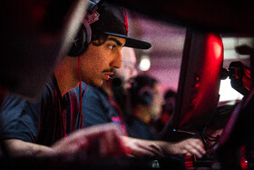 جشنواره بازی‌های ویدیویی