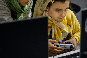 جشنواره بازی‌های ویدیویی