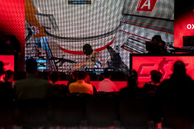 جشنواره بازی‌های ویدیویی