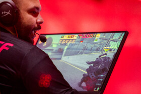 جشنواره بازی‌های ویدیویی