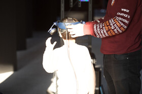 جشنواره بازی‌های ویدیویی