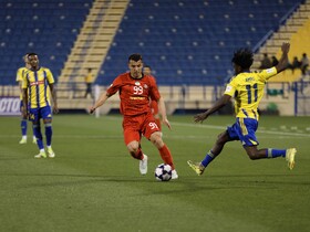 زمان دیدار تراکتور-شباب الاهلی مشخص شد